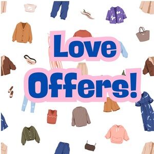 Love Offers